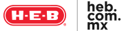 Logo H-E-B