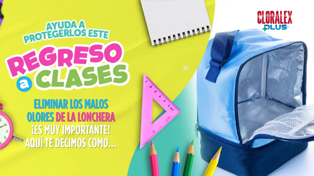 Loncheras en plaza discount vea